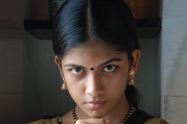 Munthiri Kaadu Heroine
