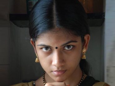 Munthiri Kaadu Heroine